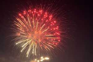 'Riotous' Teens With Gun Disrupt Central PA Fireworks: Police