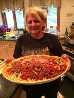 DV Home Cooking: Warm Up With Waccabuc Resident's Tuscan Bread Soup