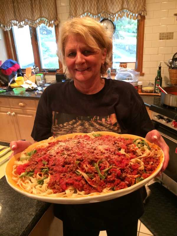 DV Home Cooking: Warm Up With Waccabuc Resident's Tuscan Bread Soup