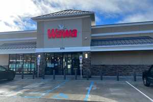 Free Coffee At New Wawa Store Opening This Week On Route 46 In Mountain Lakes