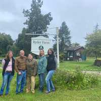 228-Year-Old Hudson Valley Farm To Be Permanently Protected: 'Iconic Local Institution'