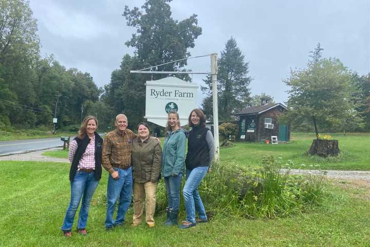 228-Year-Old Farm In Region To Be Permanently Protected: 'Iconic Local Institution'