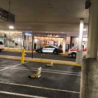 UPDATE: Clogged Toilet Caused HazMat Response At Garden State Plaza, Police Say