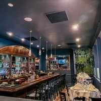 'Edgewater Needed Something A Little Different': New Tapas Restaurant Opens