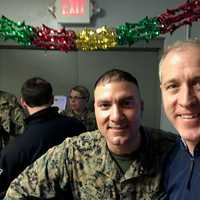 Maloney Visits U.S. Troops In Iraq, Afghanistan Over Holidays