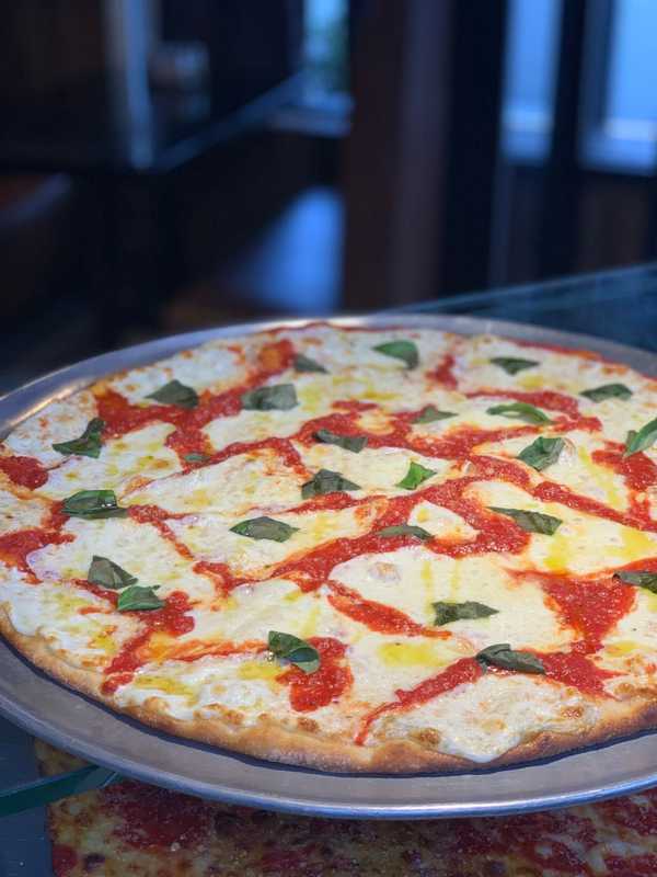 Best Bergen County Pizzerias, According to Yelp