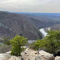Body Of Missing Paterson Swimmer, 19, Recovered From Delaware River