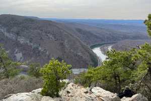 Body Of Missing Paterson Swimmer, 19, Recovered From Delaware River