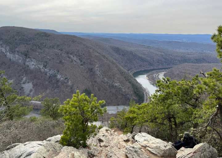 Delaware River