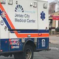 Authorities ID Jersey City Mom Who Died Hours After Baby