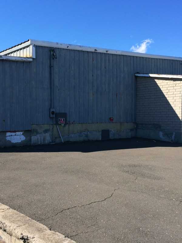 Landmark Roller Rink Makes Way For New Condos In Stratford