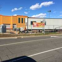 <p>Popeyes is coming soon to Stratford&#x27;s The Dock Shopping Center.</p>