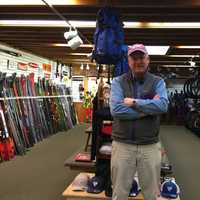 <p>Skip Beitzel acquired Hickory &amp; Tweed in 1985, but has worked there since 1968.</p>