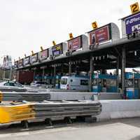 <p>Say good-bye to the TZ toll booths</p>