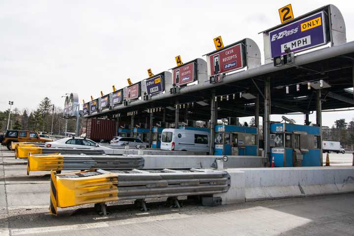 Tolls on the new Tappan Zee Bridge could go as high as $10.