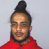 Traffic Stop Turns Up Loaded Gun, 200 Heroin Folds, Crack, $1,547 Cash, Haledon Police Say