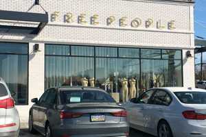 Trendy Free People Opening New Store Friday In Westport