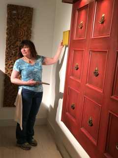The Stuff Dreams Are Made Of: New Trumbull Gallery Carves Out Unique Niche