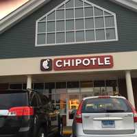 <p>Chipotle is now open on Mill Plain Road in Danbury.</p>