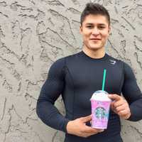 <p>Adam Dubanowitz tried the Unicorn Frap from Starbucks in Paramus so you don&#x27;t have to.</p>