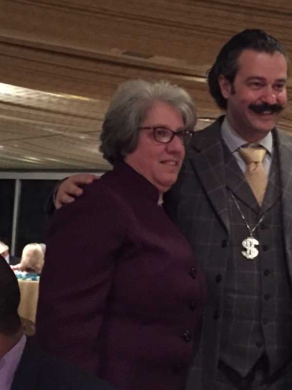 Thursday Club Event Benefits Sleepy Hollow RSHM Life Center
