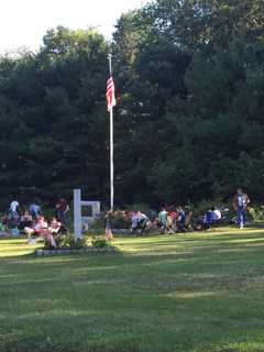 Danbury's Boughton Tells Pokemon Players: Get Out Of Memorial Rose Arbor