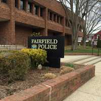 Man Barricades Himself Inside Bedroom In Fairfield House