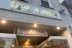 Gelateria Opens In Ridgewood