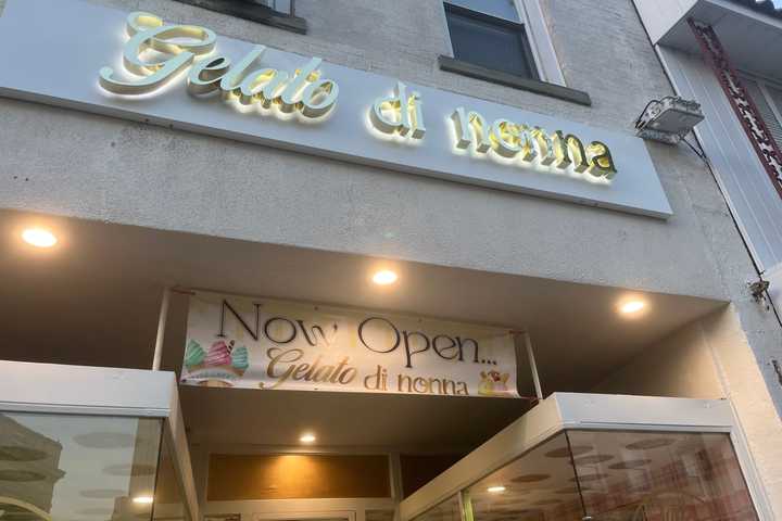 Gelateria Opens In Ridgewood