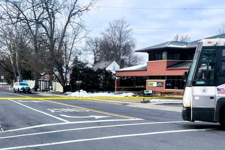 Pedestrian, 64, Struck, Seriously Injured By NJ Transit Bus In New Milford