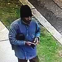 Hackensack PD Releases Photos Of Valley National Bank Robber