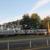 Waze Aims To Provide Metro-North Rail-Crossing Alerts