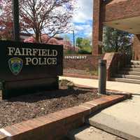 Windows Smashed, Purses Stolen From Cars At The Edge In Fairfield