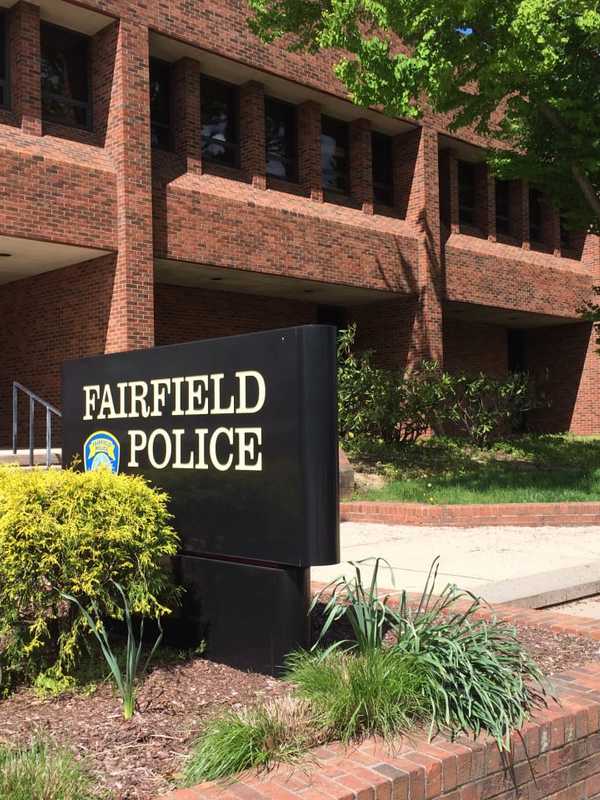 Fairfield Police: Potential Dirt Bike Buyer Never Returns From 'Test Drive'