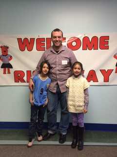 Ridgeway School In White Plains Organizes Its First College, Career Day