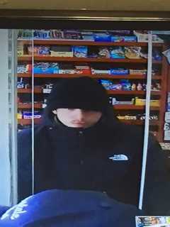 Do You Know Him? Norwalk Police Seek Suspect In Credit Card Theft