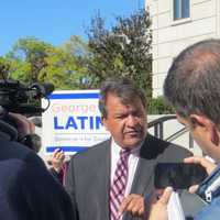 Latimer Executive Order Limits Chaplains Following Federal Corruption Probe