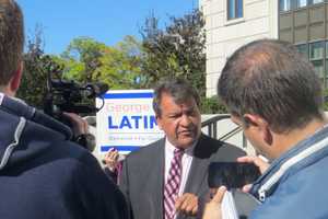 Letter To The Editor: Vote George Latimer