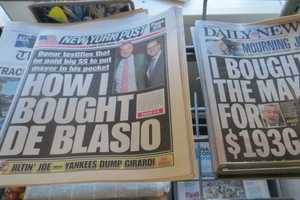 Latimer Campaign Says Astorino's Rolex Watch 'Evidence Of Bribery'