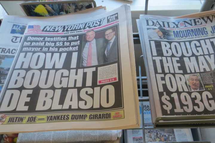 Latimer Campaign Says Astorino's Rolex Watch 'Evidence Of Bribery'