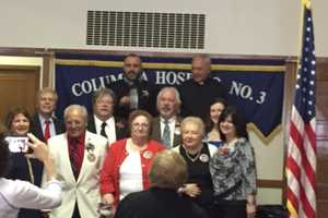 Sleepy Hollow Hosts Mayor For A Day