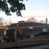 Residents Narrowly Defeat $12M Project For Port Chester Middle School