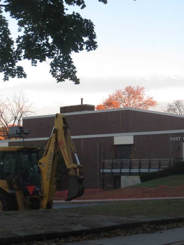 Residents Narrowly Defeat $12M Project For Port Chester Middle School