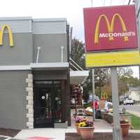 McDonald’s, Franchisees To Invest $320M To Modernize New York Restaurants