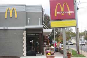 McDonald’s, Franchisees To Invest $320M To Modernize New York Restaurants