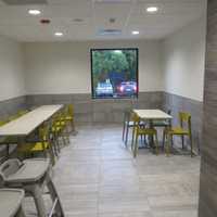 Renovated Thornwood McDonald's Draws Mixed Reviews