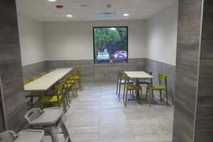 Renovated Thornwood McDonald's Draws Mixed Reviews