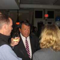 Latimer Seat In Westchester Seen As Key To Democratic Unity