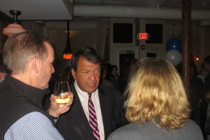 Latimer Seat In Westchester Seen As Key To Democratic Unity