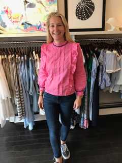Start Your Shopping 'Spree' At This Darien Store